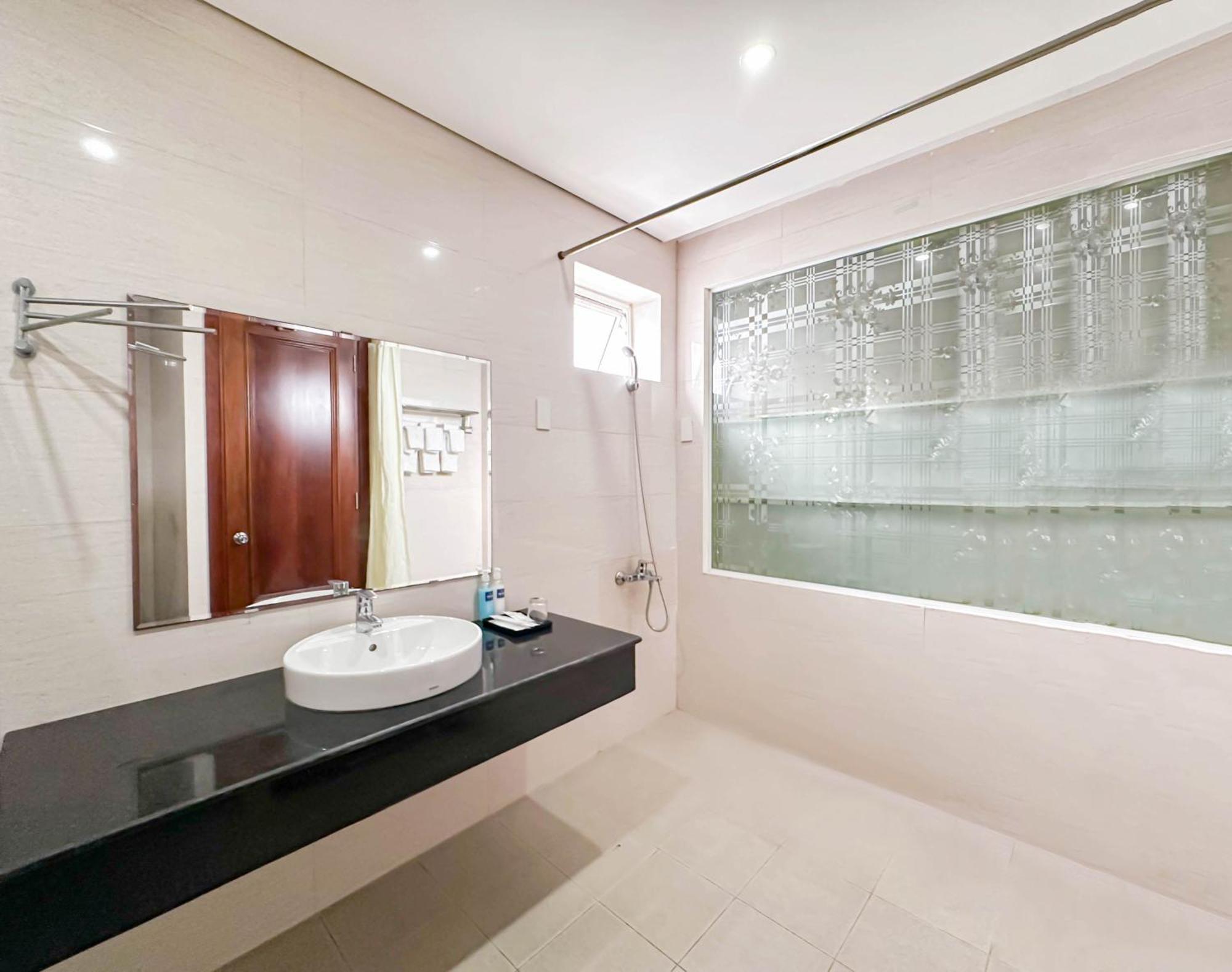 Doha Central Bliss Danang Hotel By Haviland Habitación foto