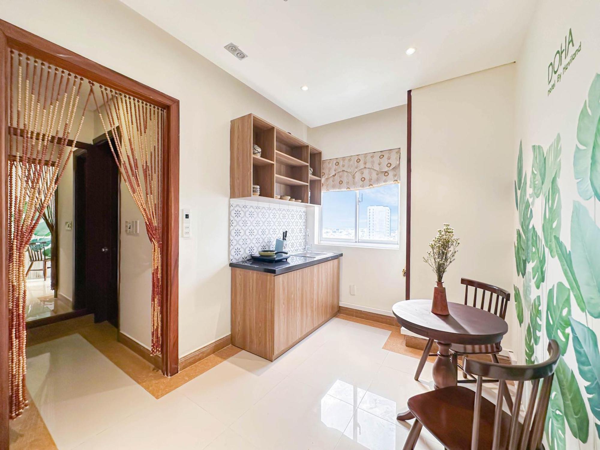 Doha Central Bliss Danang Hotel By Haviland Exterior foto