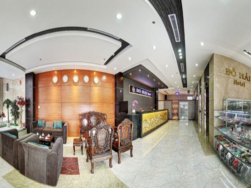 Doha Central Bliss Danang Hotel By Haviland Exterior foto