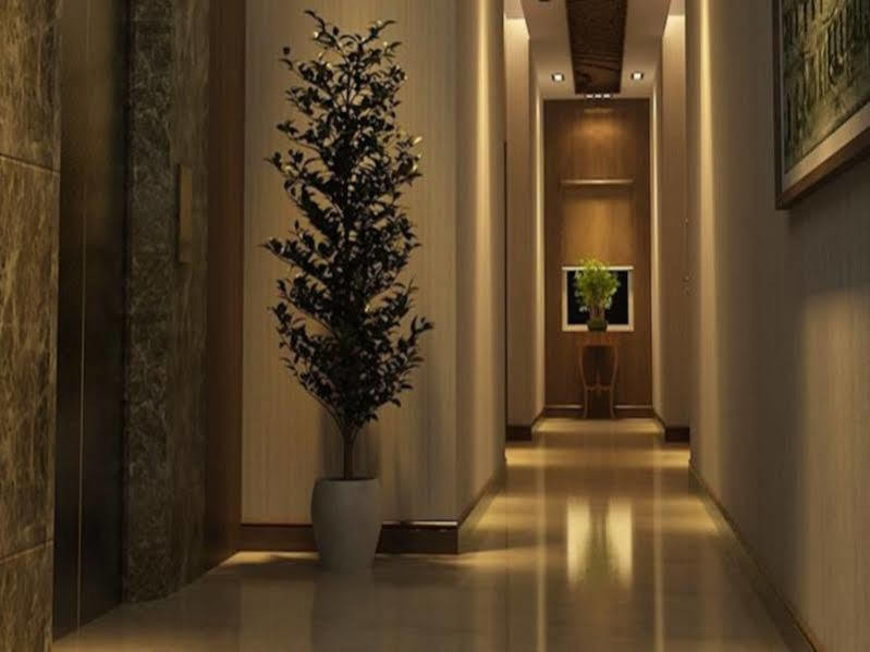 Doha Central Bliss Danang Hotel By Haviland Exterior foto