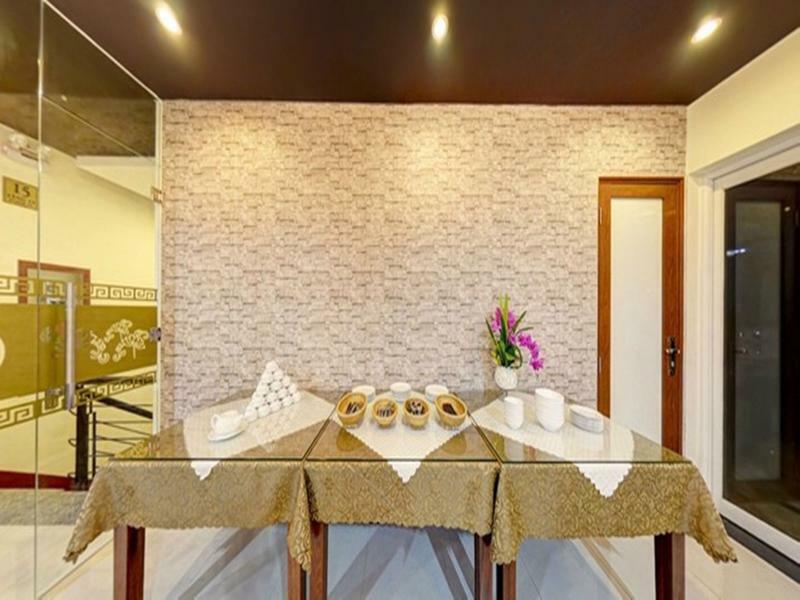 Doha Central Bliss Danang Hotel By Haviland Exterior foto
