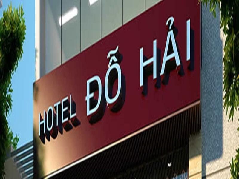 Doha Central Bliss Danang Hotel By Haviland Exterior foto