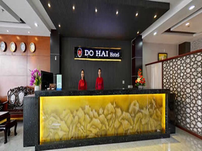 Doha Central Bliss Danang Hotel By Haviland Exterior foto